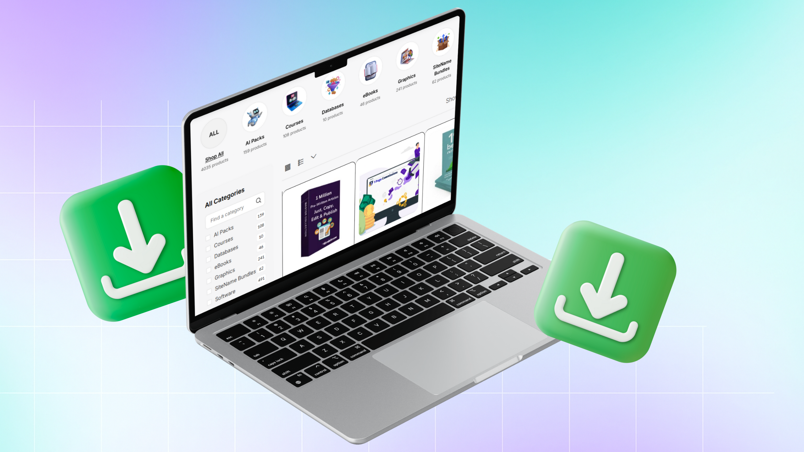 Excel Templates